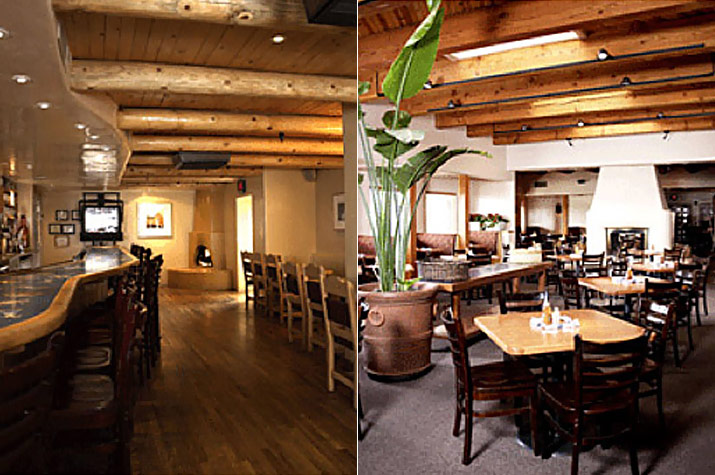 Blue Corn Cafes - North and South