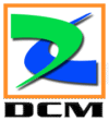 DCM Logo